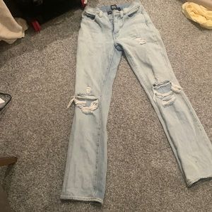 Super Cute Urban Jeans